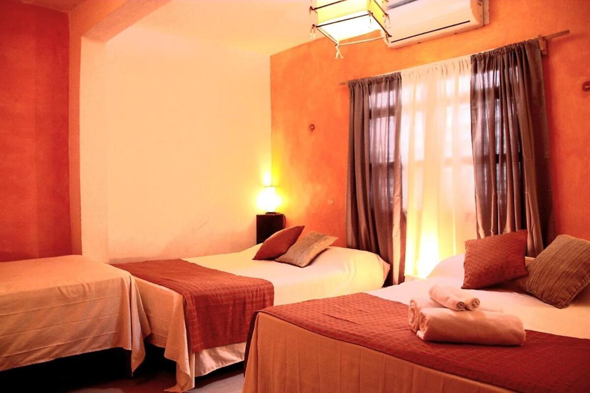Family Retreat In Punta Norte Apartamento
