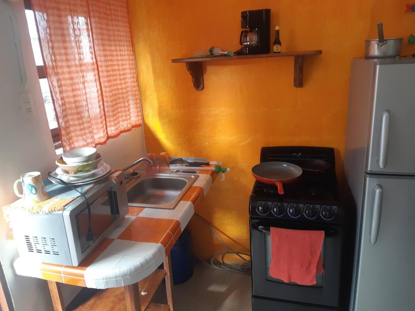 Family Retreat In Punta Norte