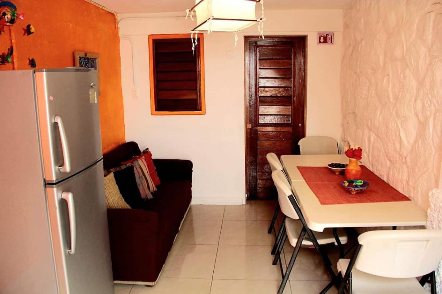 Family Retreat In Punta Norte Apartamento *