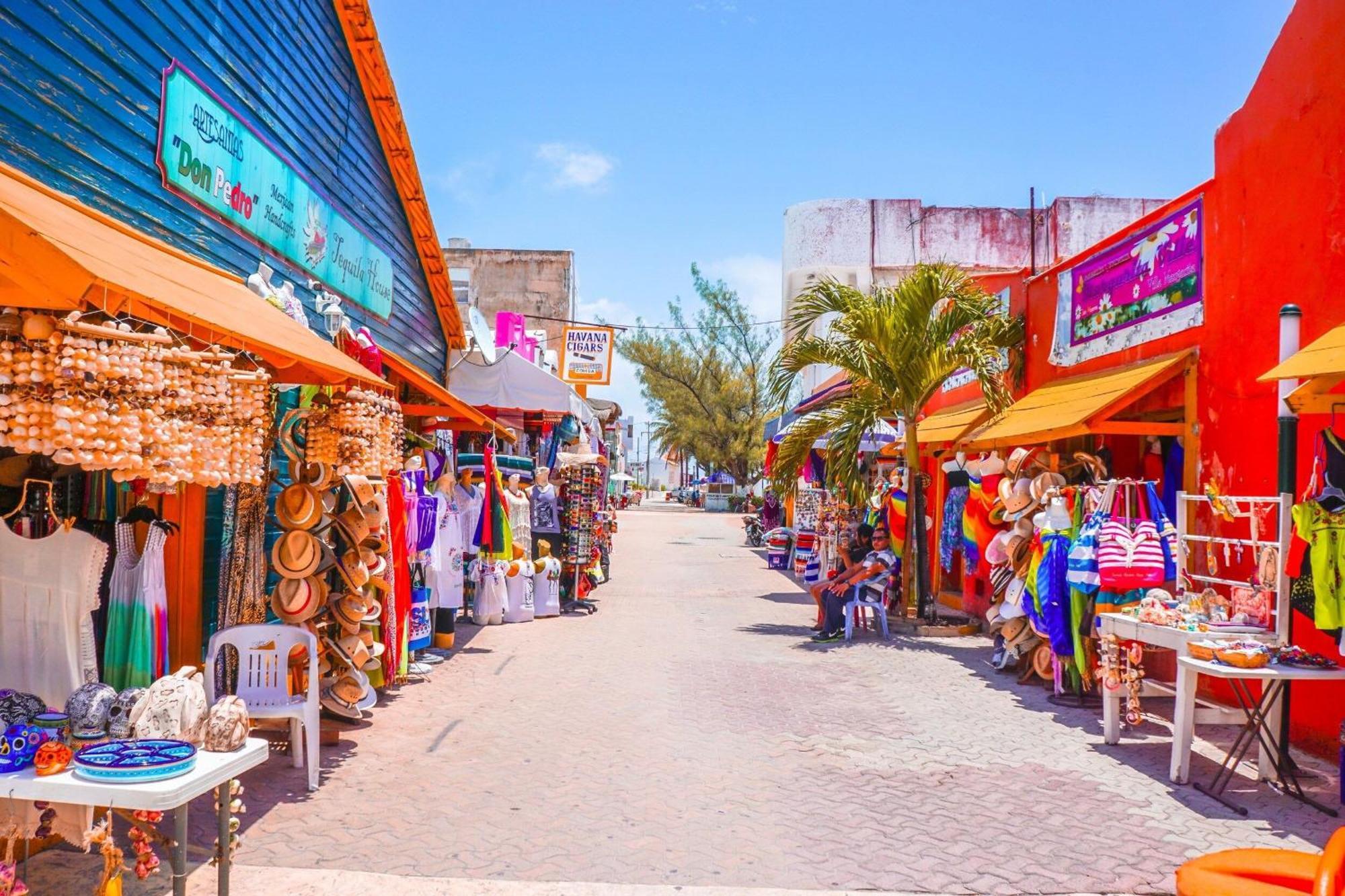 Apartamento Family Retreat In Punta Norte Isla Mujeres